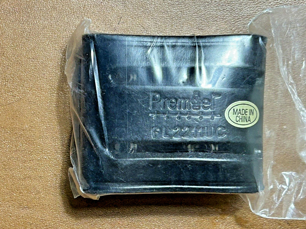 Premier Mfg 2” Belt Keeper