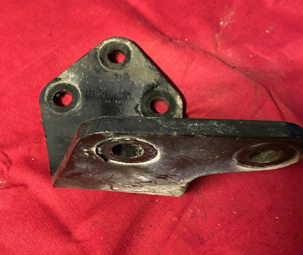 PACCAR MOUNT BRACKET SUPPORT A11 6078 , ENGINE MOUNTS, KENWORTH, PETERBILT
