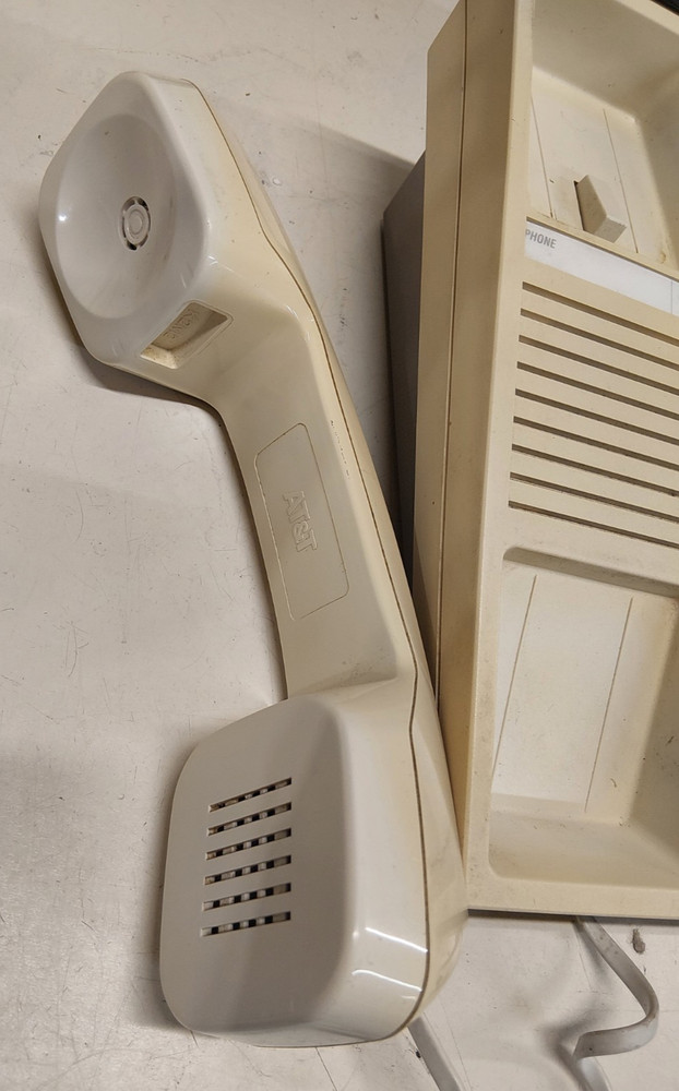 AT&T Master Phone 1050 Intercom Speakerphone