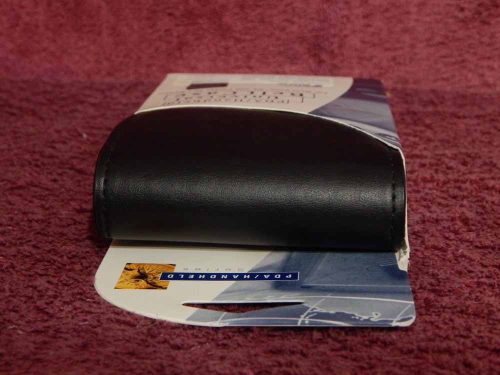 Targus PDA HAndheld Universal Belt Case PDAT04