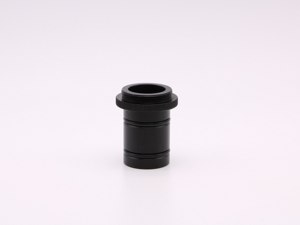 Microscope C-MOUNT Ring Adapter to 23.2mm 30mm 30.5mm for CCD CMOS Camera