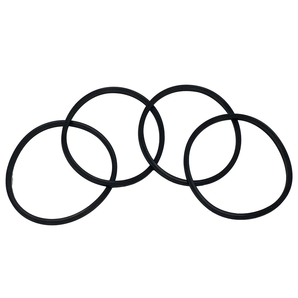 Paramount PCC2000 O-Ring (4-Pack) -005-552-0142-00-04