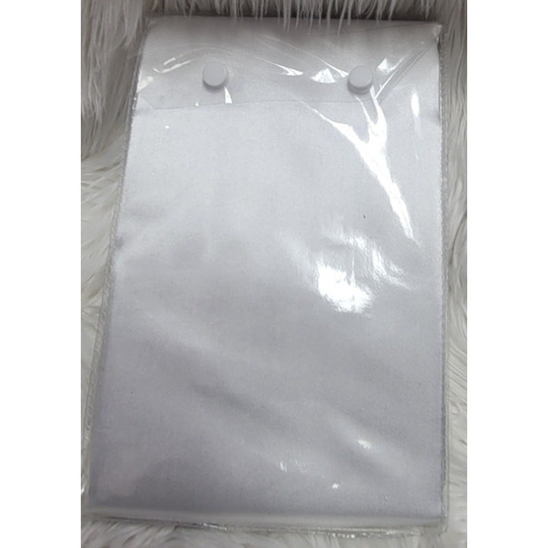 Madison Park Essentials Satin Pillowcase Pair, Standard