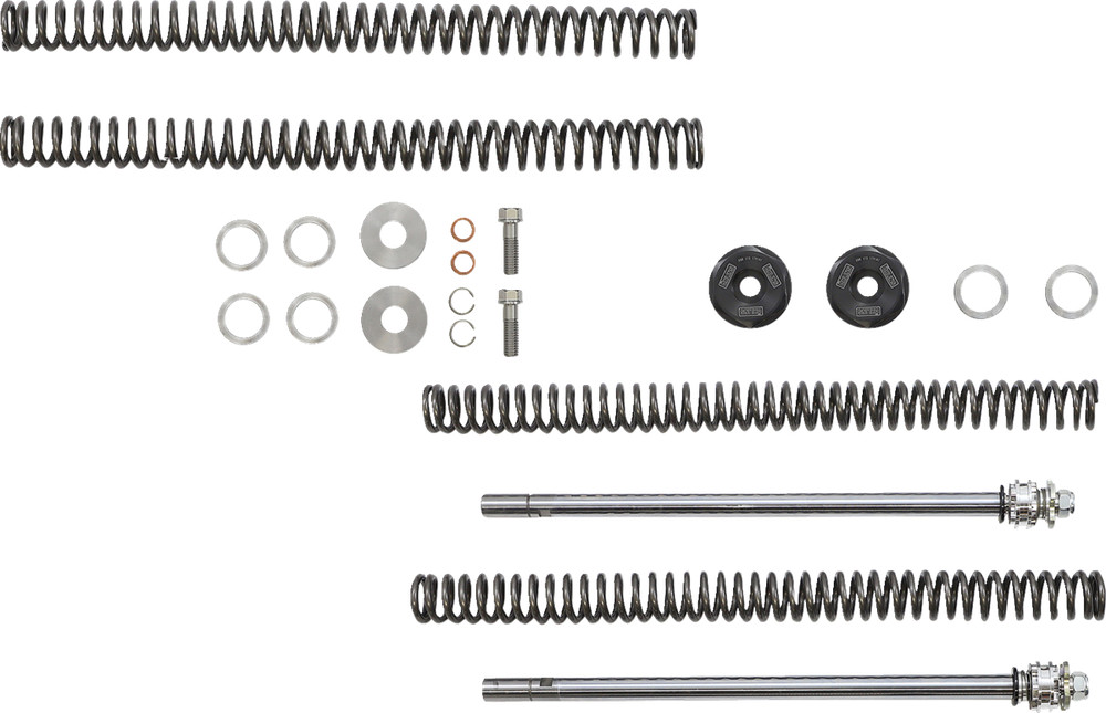 OHLINS Fork Damping Kit FDK 112