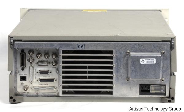 HP 8922H GSM Test Set