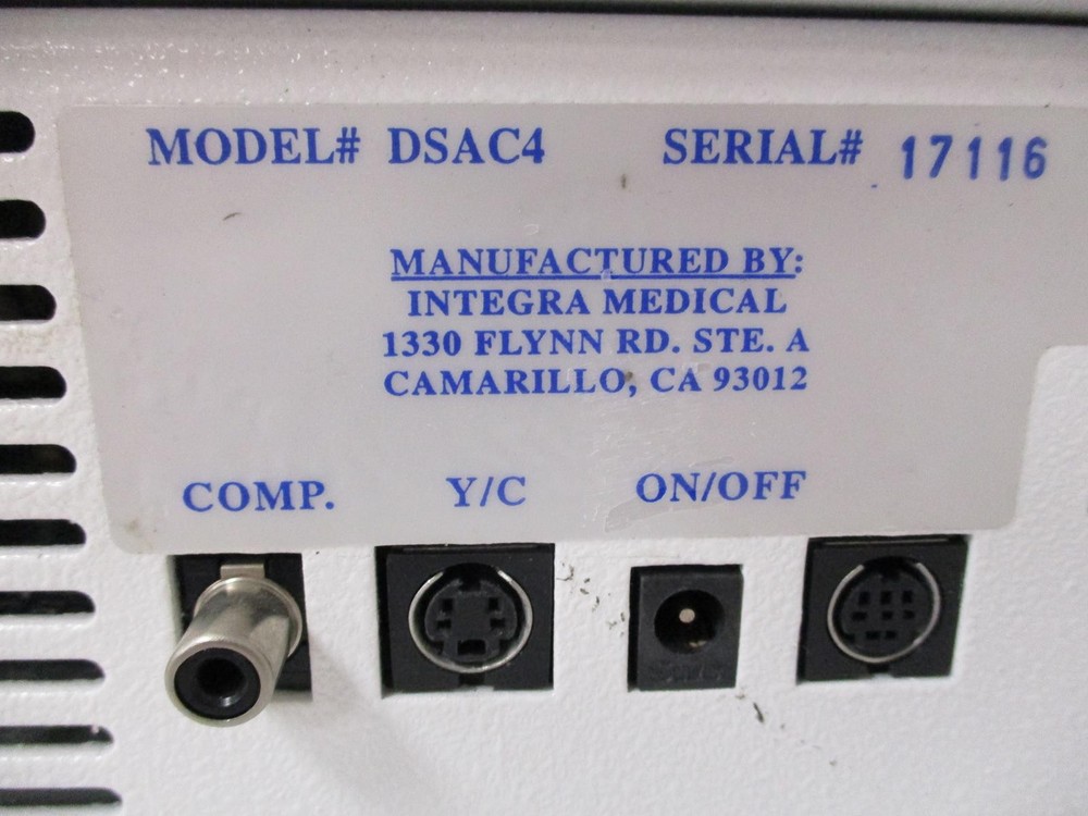 DENTRIX DSAC4 IMAGE CAM