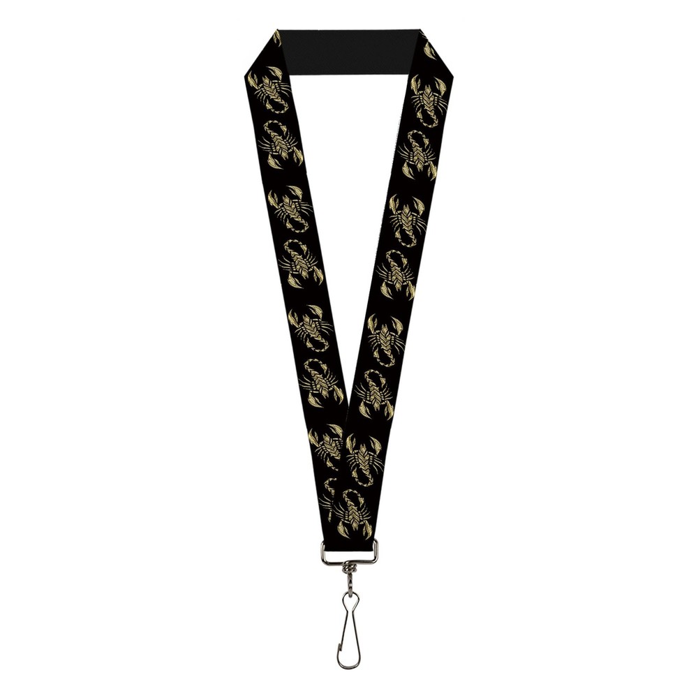 Lanyard - Scorpion