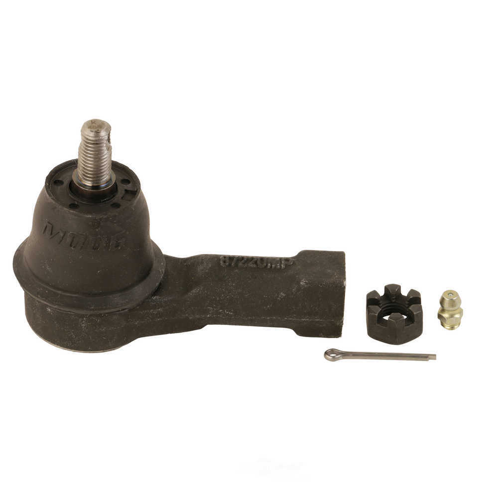 Steering Tie Rod End Moog ES800219