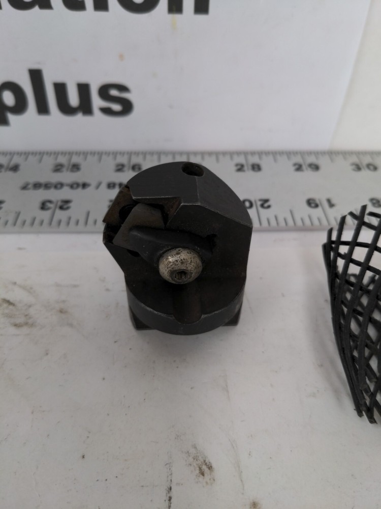 VALENITE T BORING HEAD RBN-27P