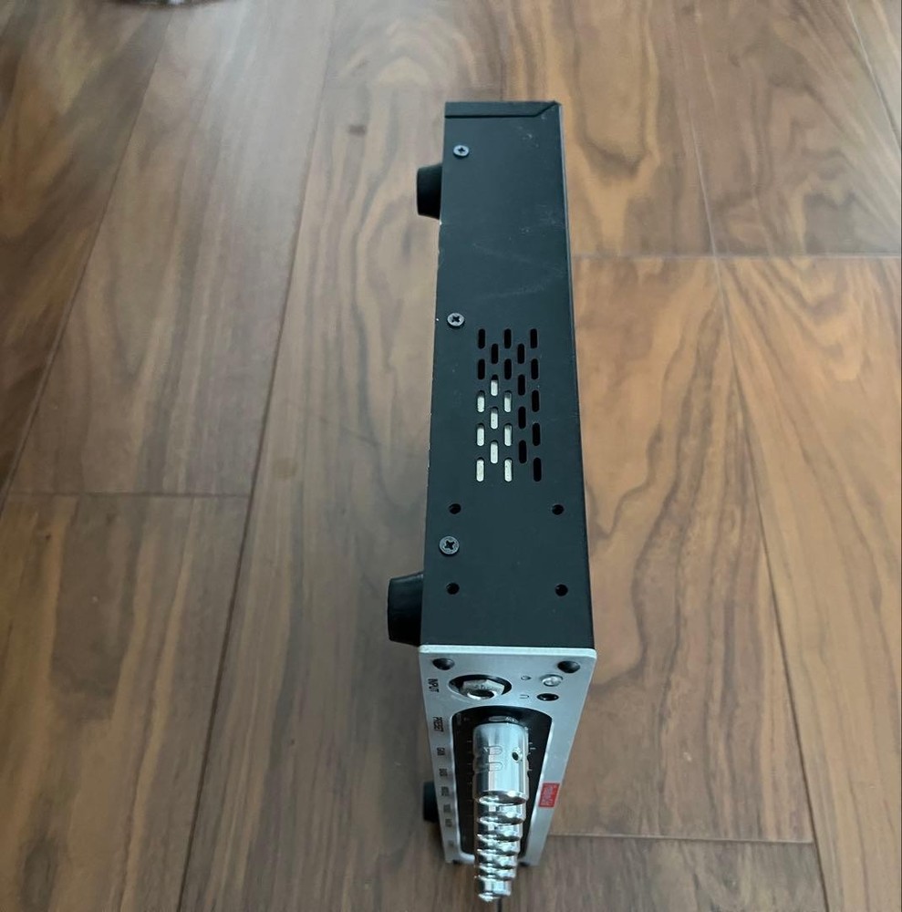 Positive Grid BIAS MINI GUITAR Operation Confirmed