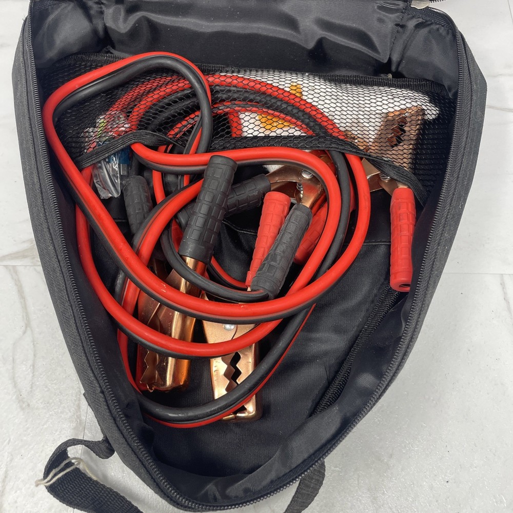 Fifth Third Bank Emergency Roadside Kit