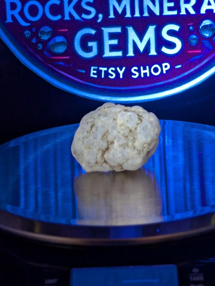 Geodes – Morocco - Phosphorescent - Mini