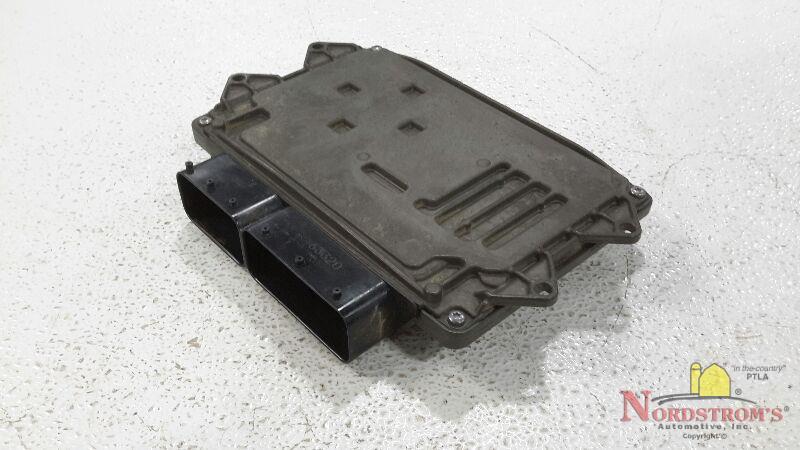 2022 Chevy Corvette Transmission Control Module Computer