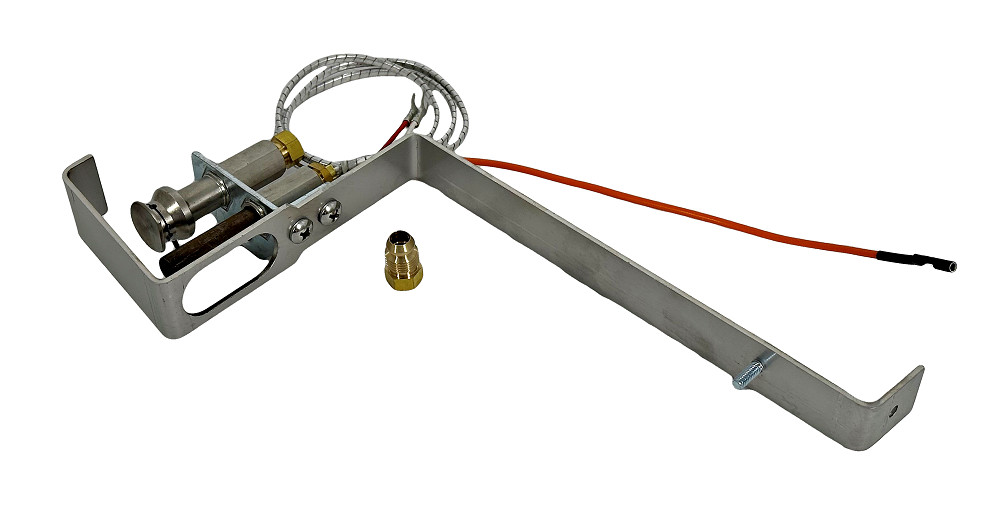 Hayward HAXPLT1931 H-Series Pool Heater Natural Gas (NG) Pilot, HAY-151-1475