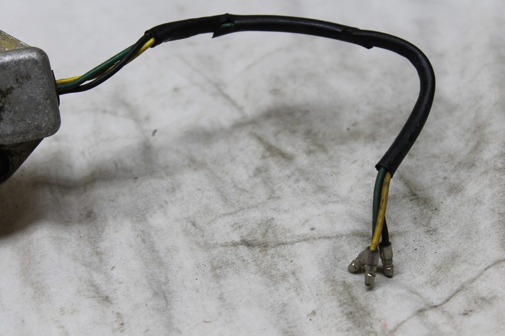 1976 HONDA CB360 (HSRB27) VOLTAGE REGULATOR RECTIFIER