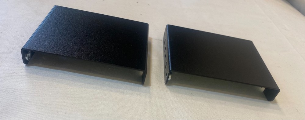 2u Rack Extenders, Rack Mount Solutions