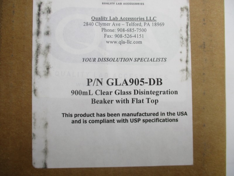 QLA GLA905-DB NSFS