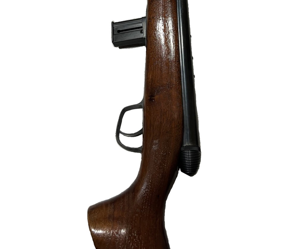H&R Model 700 .22 WMR Custom Replacement Trigger Guard