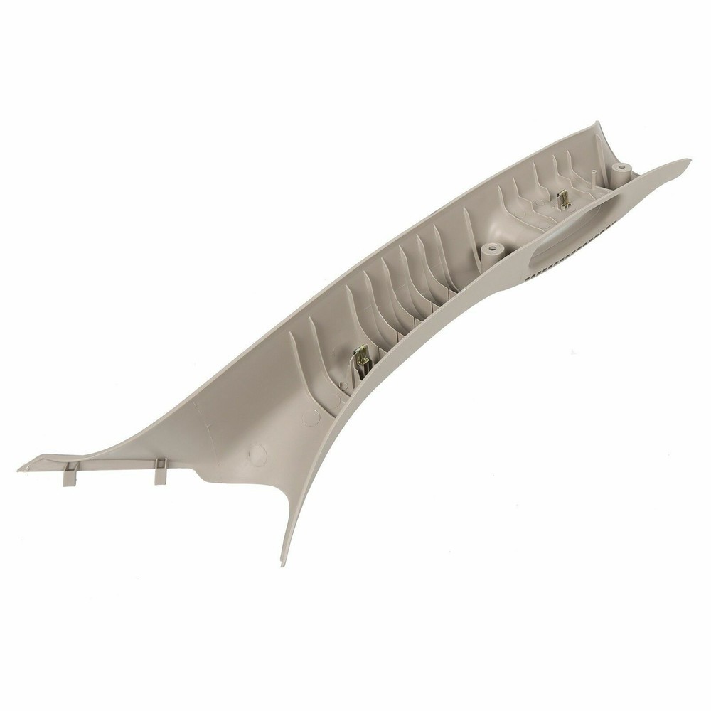 A Pillar Trim Panel w/Pull Grab Handle Left Driver Side for 02 2006-10 Dodge Ram