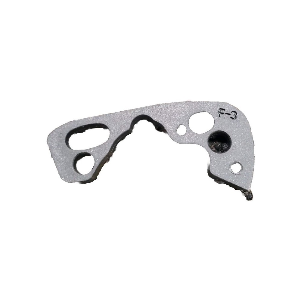 Martin Archery F3 Mod