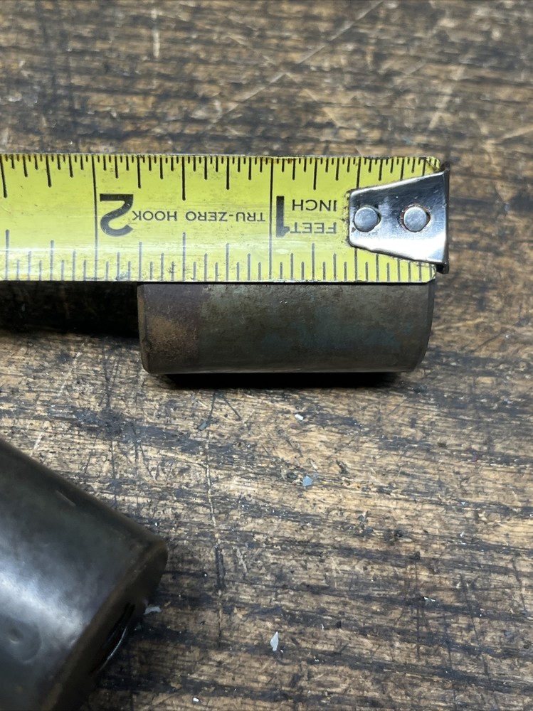 Powermatic 1200 20” Drill Press Head Lock