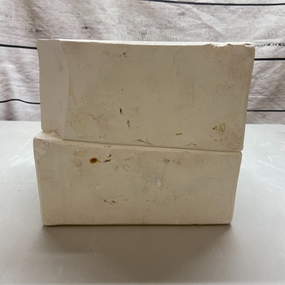 Ceramic Slip Casting Mold Holly
