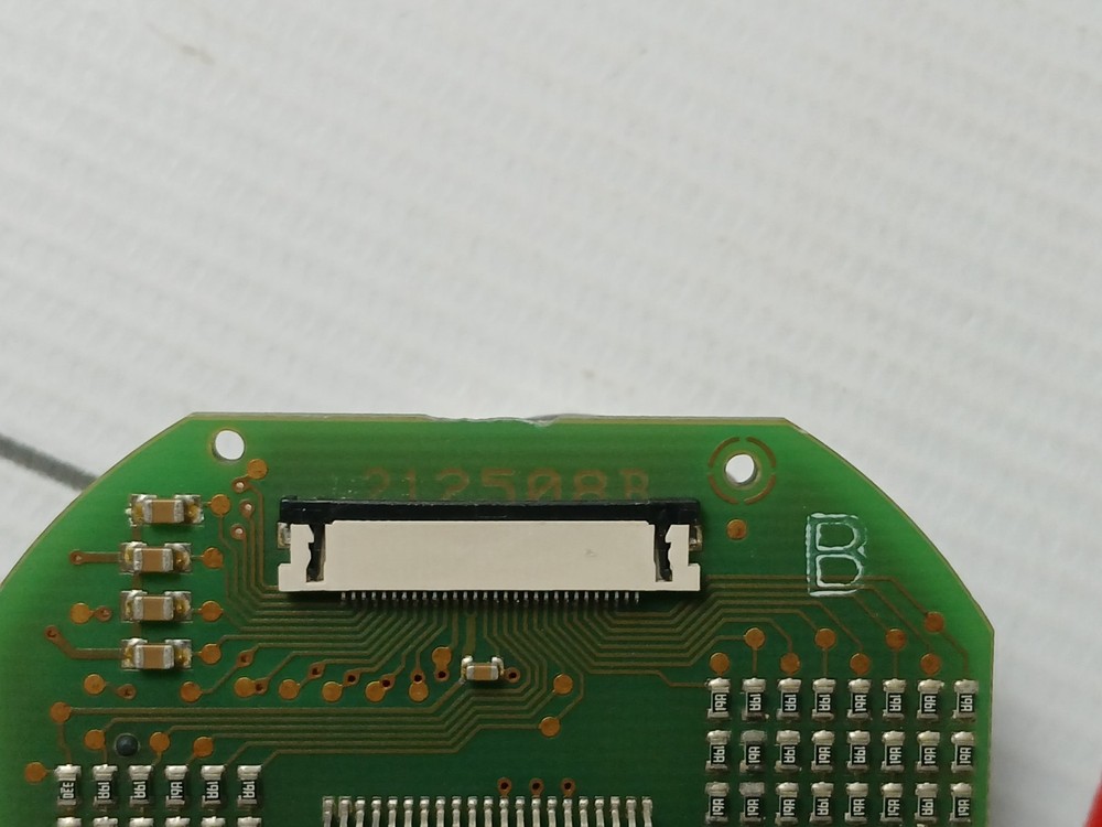 212508B PCB Printed Circuit Board