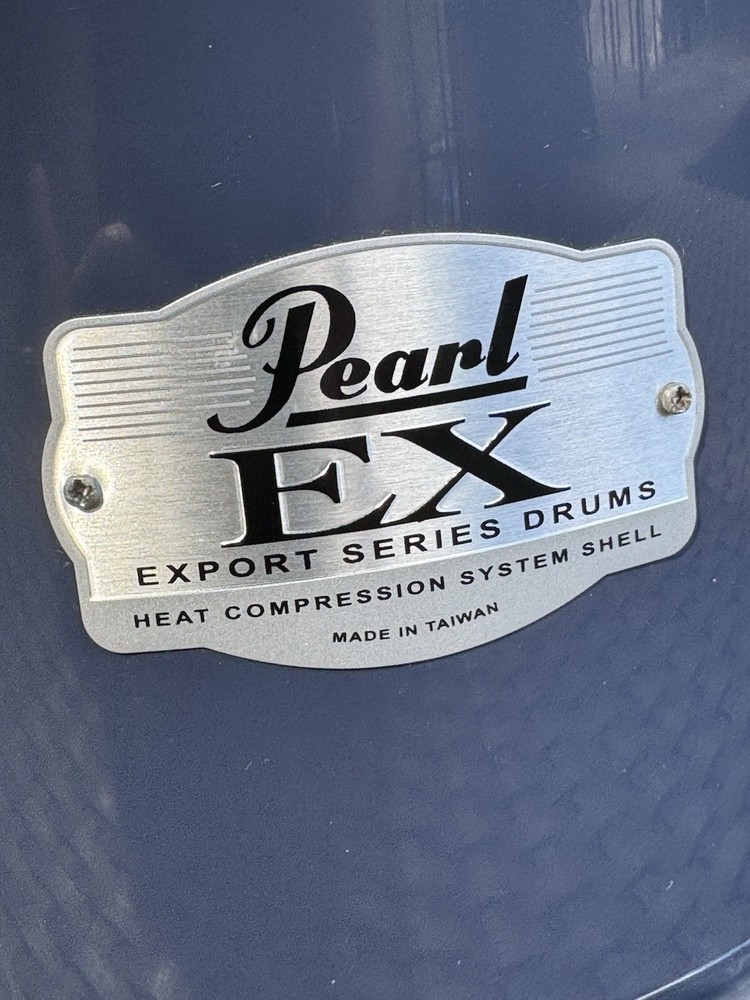 Pearl Export EX 8” Rack Tom