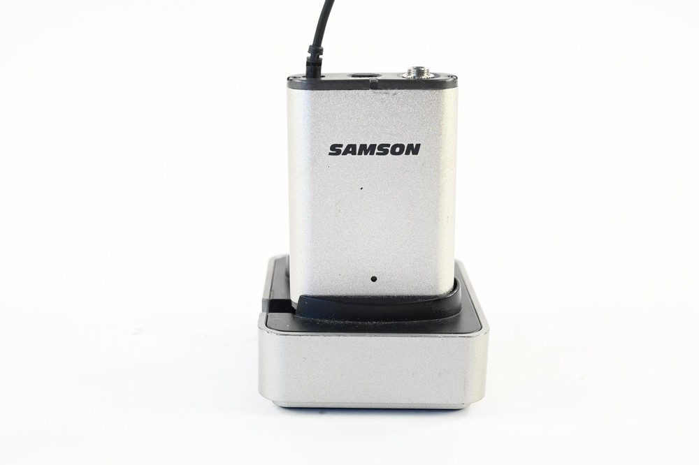 Samson Airline Micro Camera Wireless System (AL2/AR2) #G147