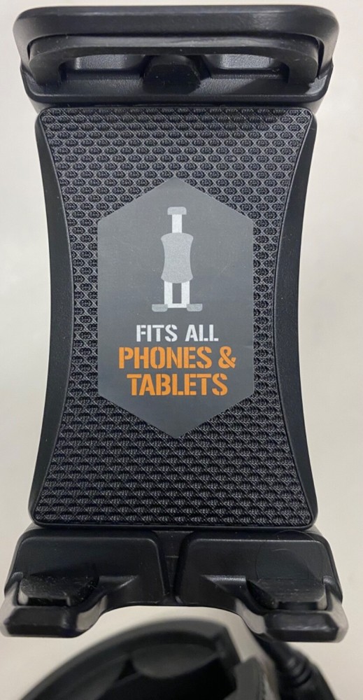 ToughTested Tough & Thirsty MEGA XL DEVICE & CUPHOLDER (TT-4S-TNT)