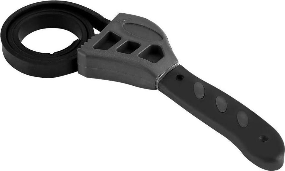 Jar Openers For Weak Arthritis Hands - 500Mm Universal Adjustable Spanner Jar
