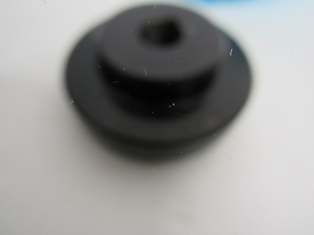 Dodge 7SX24MM Flange Coupling