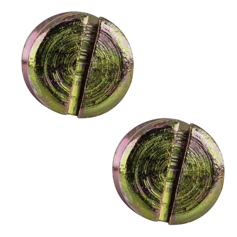 CRL VTB4CH Through-Bolts for Variant Adjustable Pull Handles