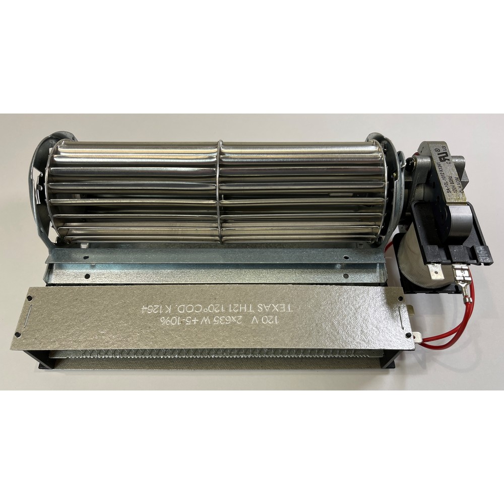 2000230100RP Replacement Blower & Heater