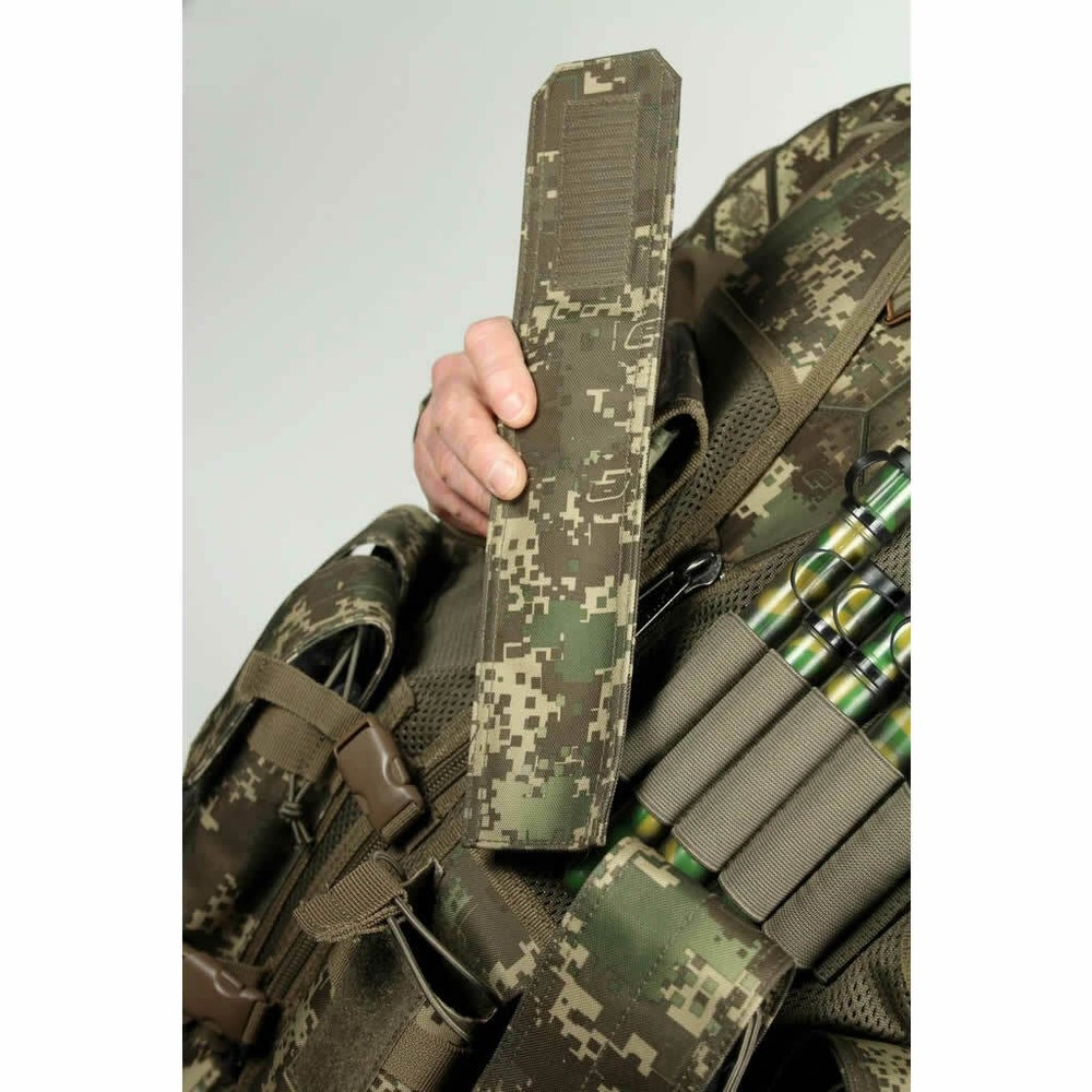 Planet Eclipse Mag Vest - HDE Camo - Paintball