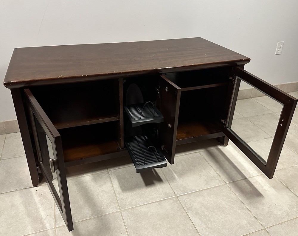 TV stand