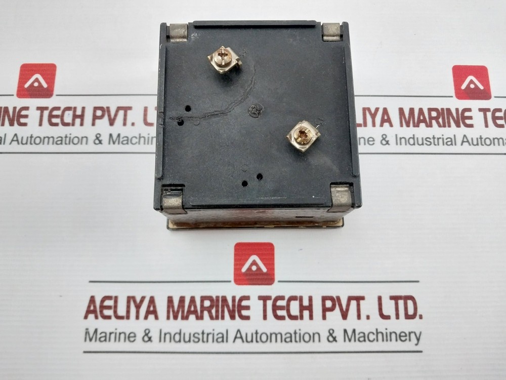 CELSA 0-800V Volt Meter