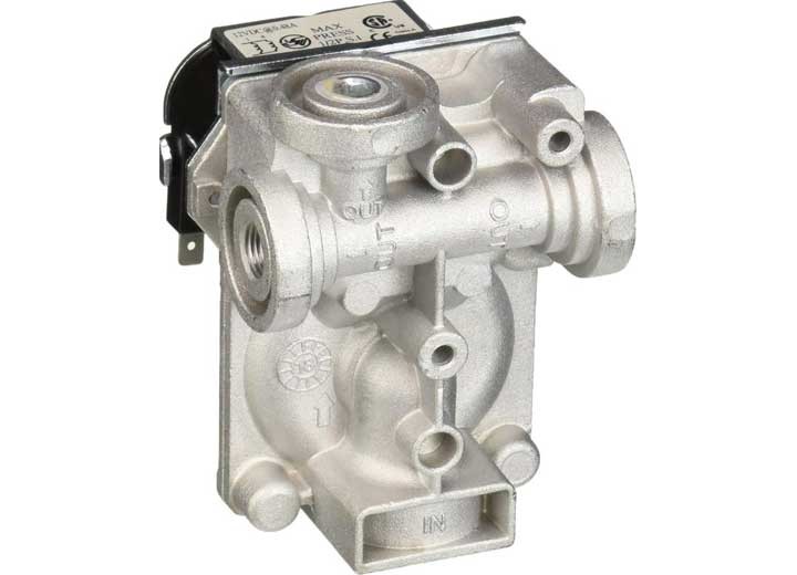 Suburban RV 161306 Water Heater Gas Valve For SW Series