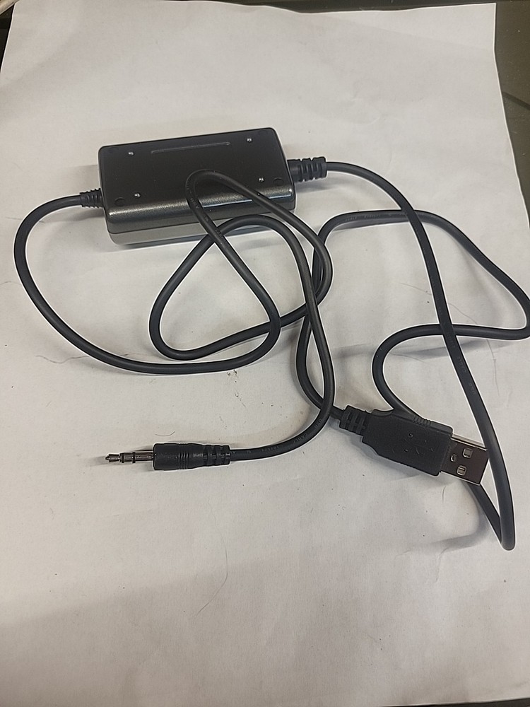 Lyman 1200 DPS Personal Computer (PC) Interface Cable