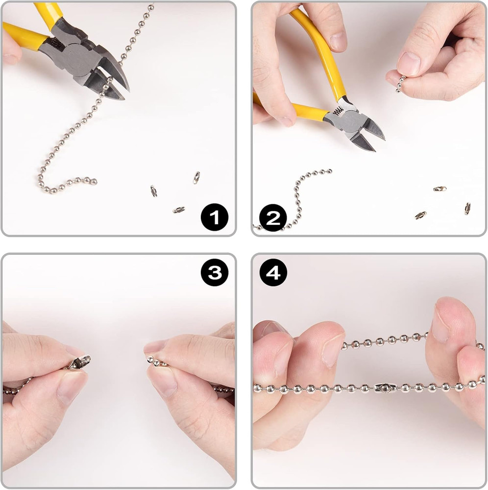 Ceiling Fan Switch 3 Speed 4 Wire Zing Ear ZE 268S6 Pull Chain Switch Control Re