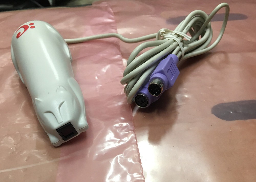 NEW Digital Convergence Cat Optical Reader 68-1965-A