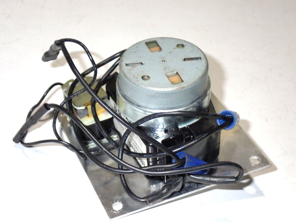 TF53S8A6 Eagle Signal TF Hand Set Timer USED