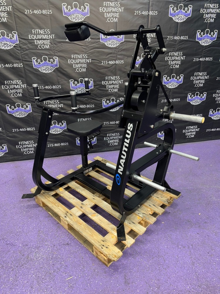 Nautilus Xpload 4 Way Neck