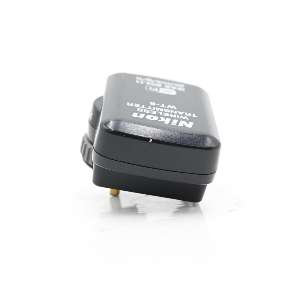 Nikon WT-6A Wireless Transmitter #026