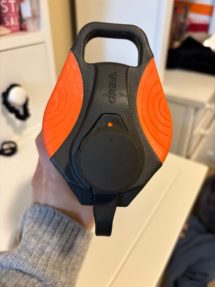 Blue 24oz GeoPress Purifier