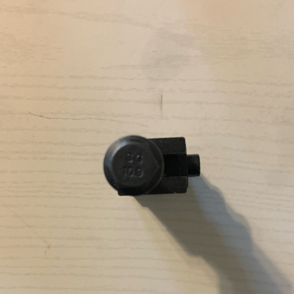 ZKTOOL Quick Change Tool Post BG106 Metalworking Accessory for Lathe Machine