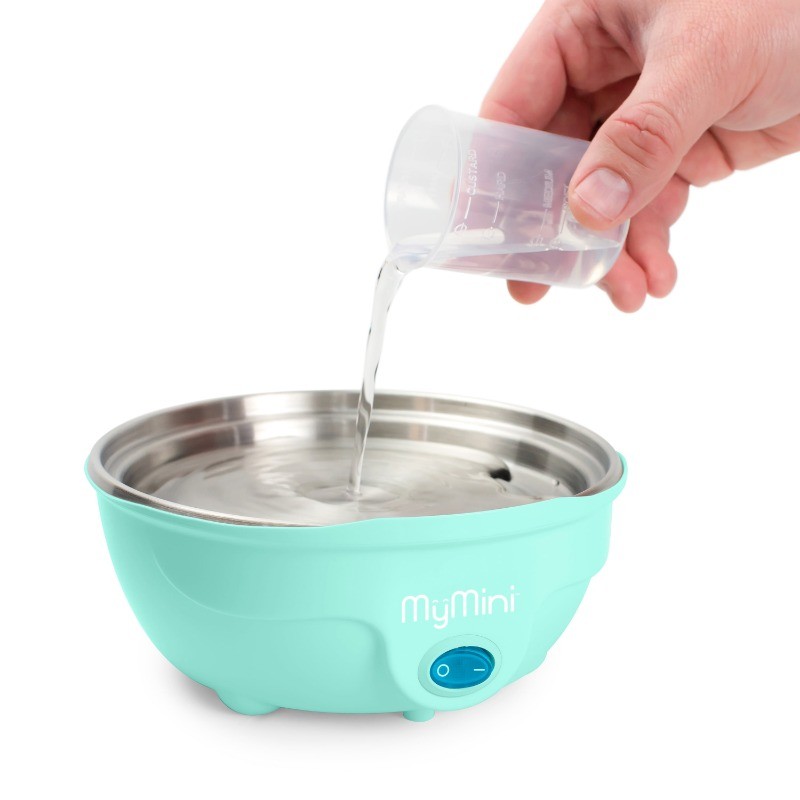 MyMini Premium 7-Egg Cooker