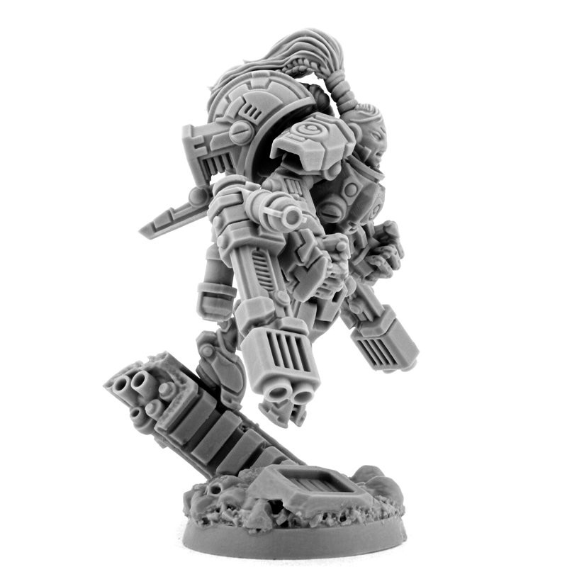 GREATER GOOD SHADOWSTAR COMMANDER