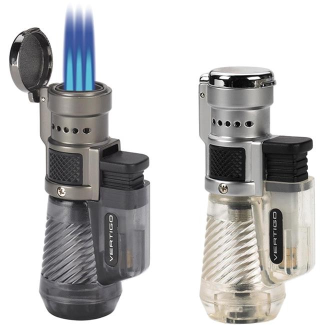 Vertigo 376101 Cyclone Lighter  Assorted