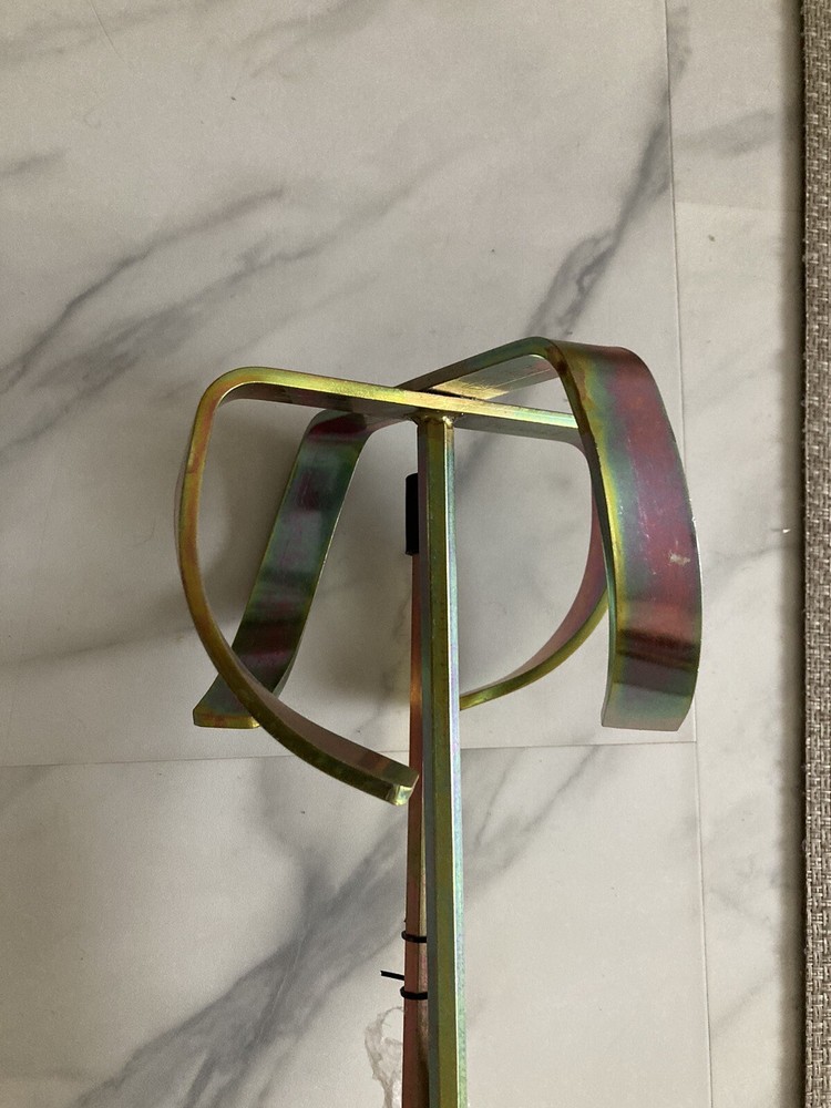 2 Dewalt Drywall Mud Mixers 32" Shaft